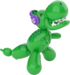 Squeakee The Interactive Balloon Dino With Over 70 Interactive Sounds