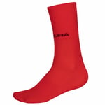 Endura Pro SL II Socks - Pomergranate / S/M