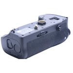 DSTE DMW-BGG9 Vertical Battery Grip Compatible with Panasonic Lumix G9 DC-G9 Camera as DMW-BGG9GK