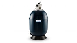 Pahlén Sandfilter Purgo Top 400, i Glasfiber med Toppventil
