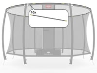 GRAND SAFETY NET DELUXE - SET TENT TUBES 350