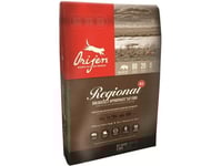 Orijen RED CAT OP.0.340KG - 50124