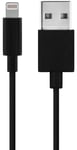 iPod / iPhone / iPad - Lightning USB kabel - 2 meter