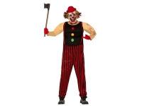 Killer Clown kostume