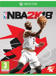 NBA 2K18 - Microsoft Xbox One - Urheilu