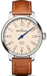MeisterSinger Watch Edition Passage Limited Edition