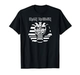 Iron Maiden - Powerslave One Color T-Shirt