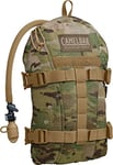 CAMELBAK Armorbak Insulated Hydration Pack with 3 Litre Military Short Arm Crux Reservoir - Multicam - 3 Litre