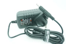 Replacement for 5V 2.5A Mains AC-DC Adaptor Charger for ENTITY ENY1158M Laptop