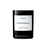 Byredo - Symphonique Candle - Doftljus