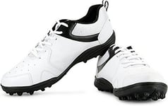 Vector X Blast Shoes Men's, White/Black, EU 42