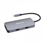 USB-C Pro Multiport Hub 5 Port CMH-05