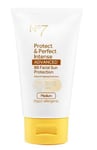 No7 MEDIUM Protect & Perfect Intense ADVANCED BB Facial Sun Protection SPF50