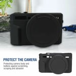 G7XII /G7X  II Camera Video Bag Silicone Case Rubber Protective for  F3
