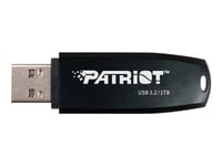 Patriot Xporter Core - Usb Flash-Enhet - 1 Tb - Usb 3.2 Gen 1