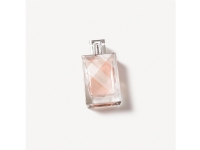 Burberry Brit For Her Edt Spray - Dame - 50 ml