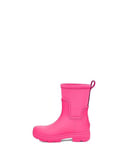 UGG Droplet Mid Boot, Taffy Pink, 5 UK Child