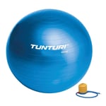 Tunturi Fitness Gymball Blue, Gymboll 55 cm
