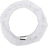 Led Anneau Lumière Softbox Diffuseur Pliable Photographie Vidéo Lumière Softbox Diffuseur(14 Pouces)