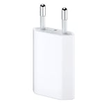 Original Apple MGN13ZM/A - 5W USB oplader