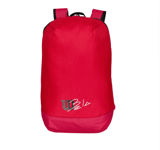 Wilson Bela Padel Backpack Red