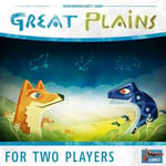 Lookout Spiele Great Plains | Board & Card Games