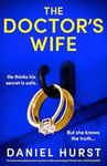 Daniel Hurst - The Doctor's Wife Bok