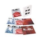 Delta Machine : The 12" Singles Coffret