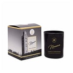 Flor de May Scented Candle Morocco Cedar Cardamom 140g