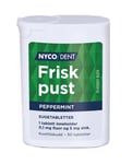 Nycodent Frisk Pust Peppermint