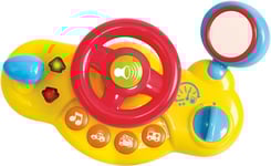Playgo Infant&Amp Toddler Mitt Första Körset, 1655 (4892401016553)