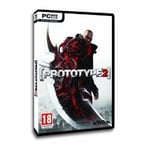 Prototype 2 Pc