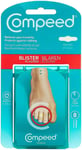 Compeed Blister Plasters  8 Plasters
