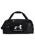 Under ArmourUndeniable Medium Duffle Bag - Black