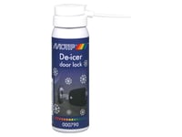 Motip Låsespray Dørlås De-Icer 50Ml.