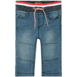 STACCATO Boys Jeans mid blue denim