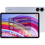 Tablette Xiaomi Redmi Pad Pro 128 Go 12.1 pouces Bleu