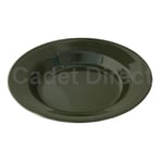 Poly Bowl Olive Green