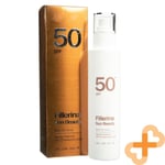 FILLERINA Sunscreen Body Spray with 12 Hyaluronic Acid Molecules SPF 50 200ml