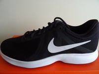 Nike Revolution 4 wmns trainers shoes 908999 606 uk 3 eu 36 us 5.5 NEW+BOX