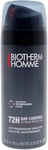 Biotherm Homme Day Control 72 Hours Deodorant Vapo, 150 Ml