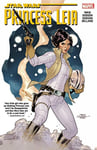 Star Wars: Princess Leia - Tegneserier fra Outland