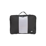 Cabinzero Classic Cabin Packing Cube, Sac à Dos Unisexe Adultes, Absolute Black, 35x25x8 - CZ131201