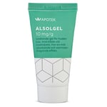 Kronans Apotek Alsolgel Mot klåda vid insektsbett 30 ml