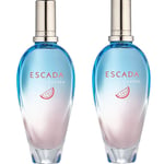 2-pack Escada Sorbetto Rosso Edt 50ml