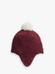 The Little Tailor Cotton Trapper Hat