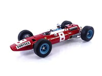 Tecnomodel Mythos - Fer 512 F1 - Italy GP 1965-1/18