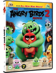 ANGRY BIRDS MOVIE 2 (DVD)