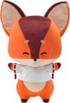 Blizzard Overwatch 2 actionfigur (Akari's Fox)