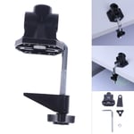 Diy Fixed Desk Lamp Clip Fittings Screw Camera Flash Holder Fit One Size
